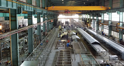 食品生產(chǎn)線車間 食品生產(chǎn)線車間